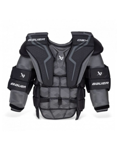 Kamizela bramkarska bauer gsx sr