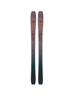 Narty skitourowe rossignol escaper w 87