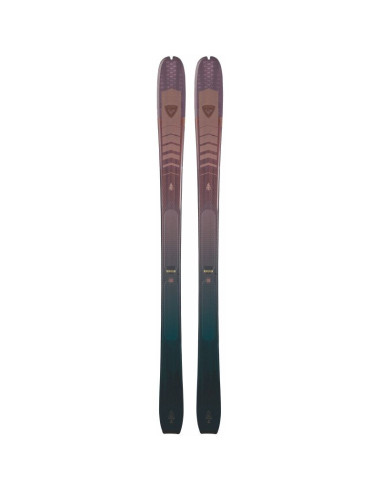 Narty skitourowe rossignol escaper w 87