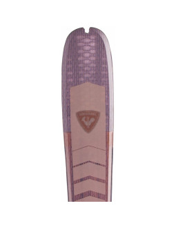 Narty skitourowe rossignol escaper w 87 2