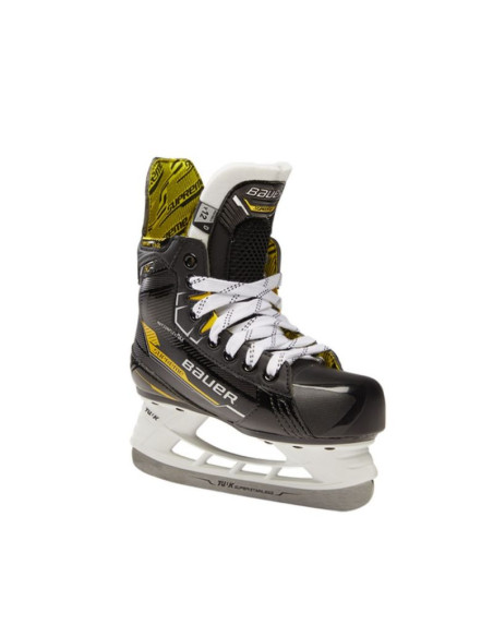 Łyżwy hokejowe bauer supreme m4 int