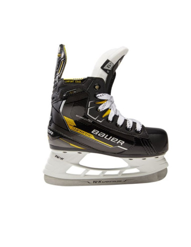 Łyżwy hokejowe bauer supreme m4 int