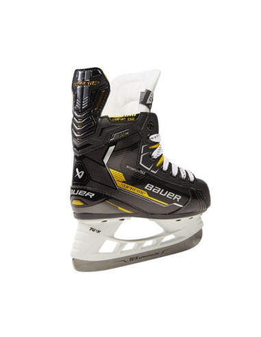 Łyżwy hokejowe bauer supreme m4 int