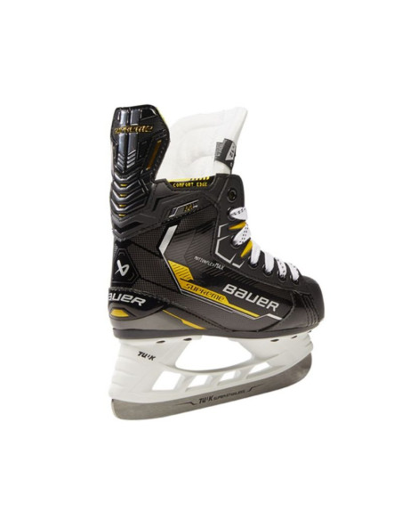 Łyżwy hokejowe bauer supreme m4 int