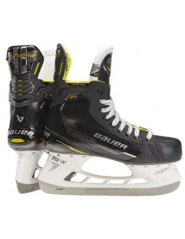 Łyżwy hokejowe bauer supreme m4 int