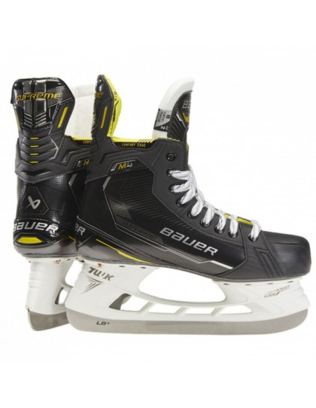 Łyżwy hokejowe bauer supreme m4 int
