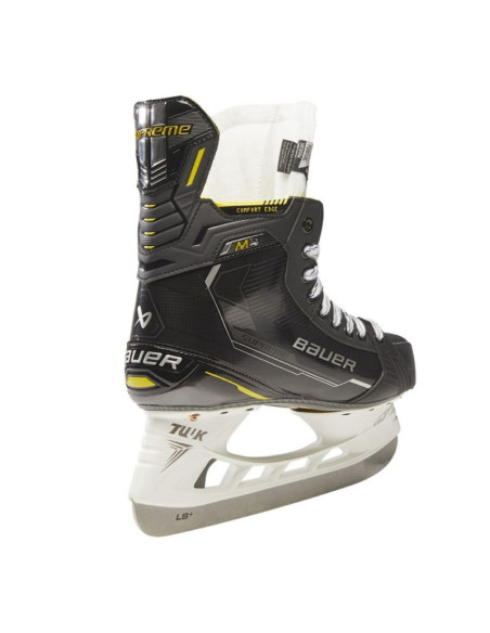 Łyżwy hokejowe bauer supreme m4 int