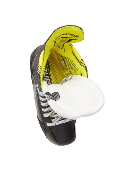 Łyżwy hokejowe bauer supreme m4 int