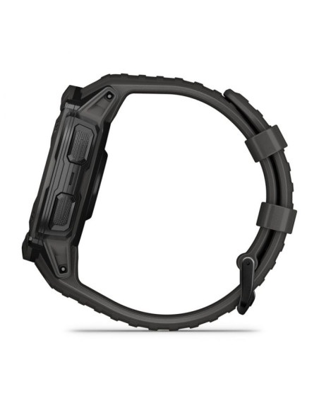 Zegarek sportowy garmin instinct 2x solar grafitowy