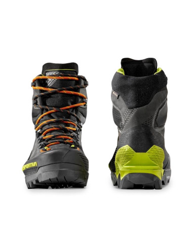 La sportiva aequilibrium lt gtx zfms096g00e29 carbon/lime punch