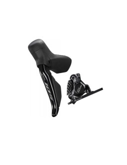 Shimano komplet hamulca przedniego st-r71701000mm