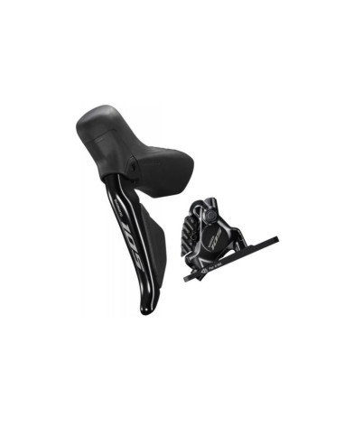 Shimano komplet hamulca przedniego st-r71701000mm