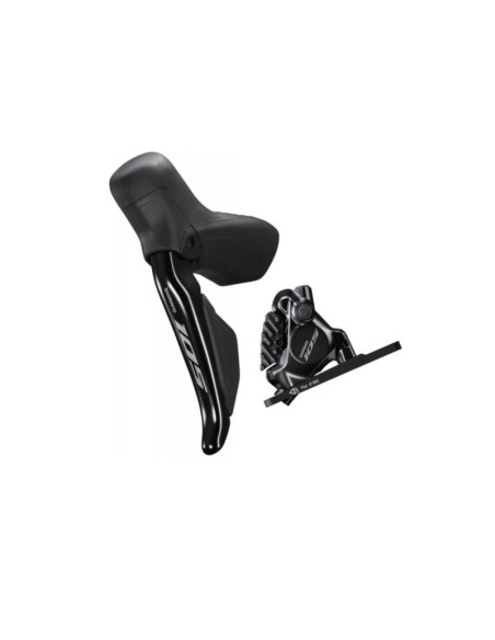 Shimano komplet hamulca przedniego st-r71701000mm