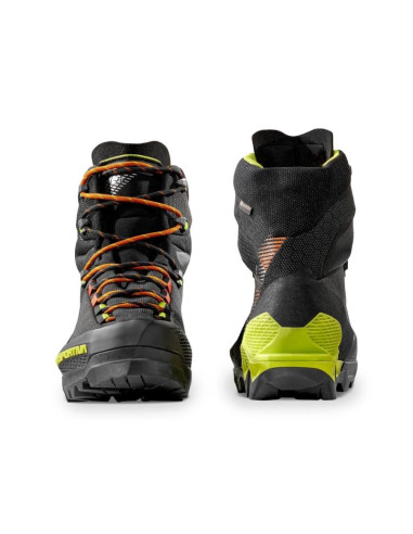 La sportiva aequilibrium st gtx zfms098g00e29 carbon/lime punch