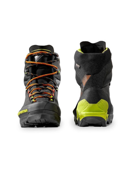 La sportiva aequilibrium st gtx zfms098g00e29 carbon/lime punch