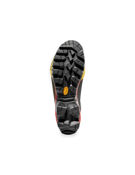 La sportiva aequilibrium st gtx zfms098g00e29 carbon/lime punch