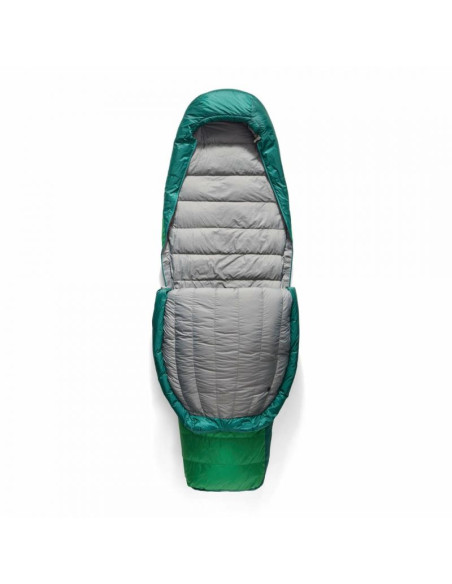 Śpiwór puchowy sea to summit ascent -1c/30f - r