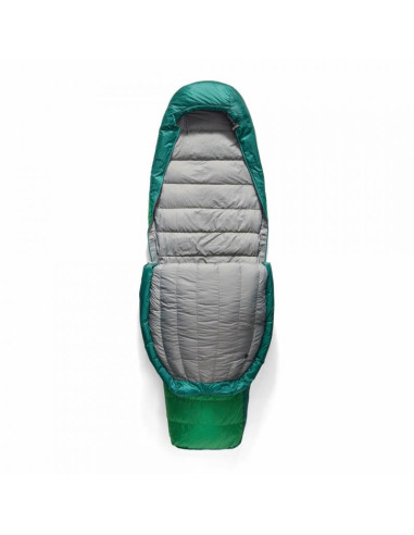 Śpiwór puchowy sea to summit ascent -1c/30f - r