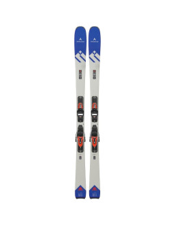 Zestaw narciarski dynastar speed 263 xp10