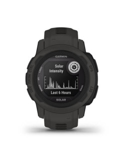 Zegarek garmin instinct 2s solar graphite 2