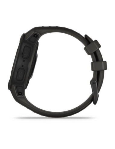 Zegarek garmin instinct 2s solar graphite