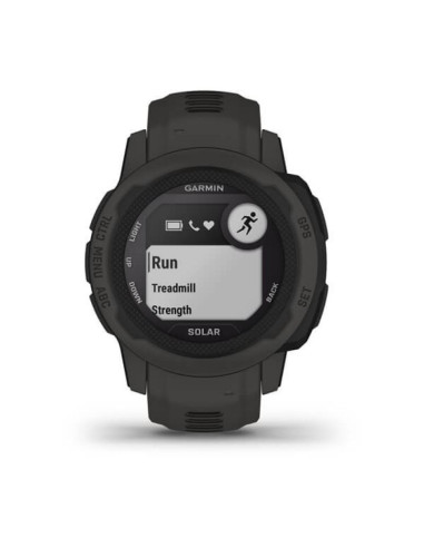 Zegarek garmin instinct 2s solar graphite