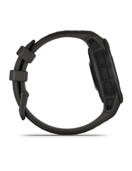 Zegarek garmin instinct 2s solar graphite