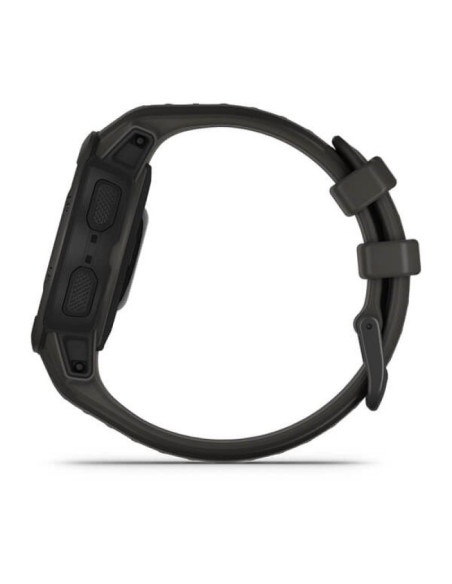 Zegarek garmin instinct 2s solar graphite
