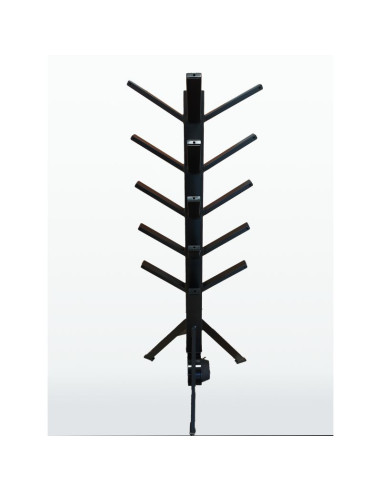 Elektryczna suszarka do rękawic bokserskich boxfit