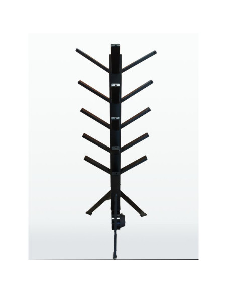 Elektryczna suszarka do rękawic bokserskich boxfit