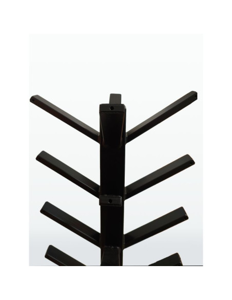 Elektryczna suszarka do rękawic bokserskich boxfit