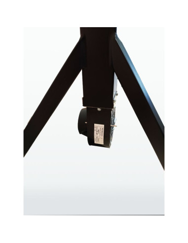 Elektryczna suszarka do rękawic bokserskich boxfit