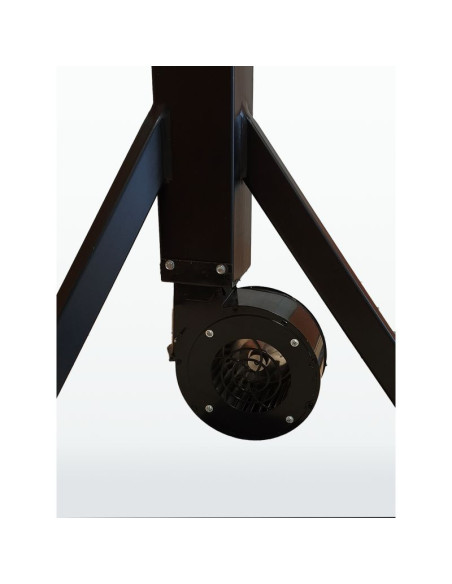 Elektryczna suszarka do rękawic bokserskich boxfit