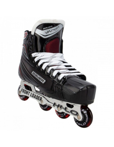 Rolki bramkarskie bauer x700 sr