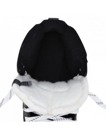 Rolki bramkarskie bauer x700 sr