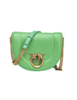 Torebka pinko love round click classic