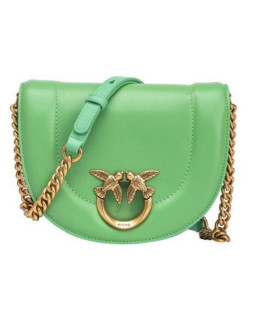 Torebka pinko love round click classic 2