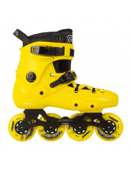 Rolki freestyle fr1 80 2