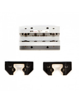 Łożyskowanie blatu roboczego prosharp do as1001