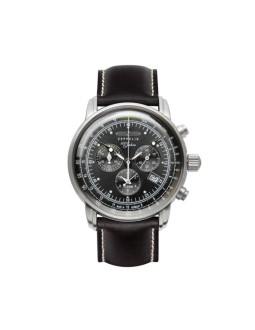 Zegarek zeppelin 100.jahre 7680-2 quarz