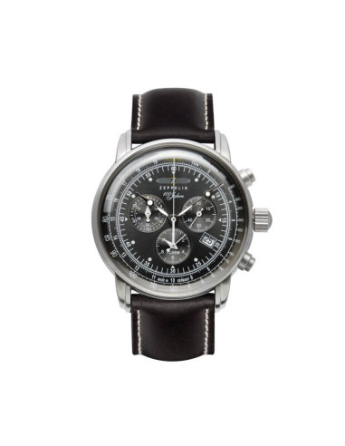 Zegarek zeppelin 100.jahre 7680-2 quarz