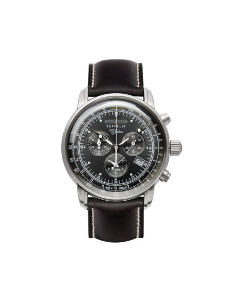 Zegarek zeppelin 100.jahre 7680-2 quarz