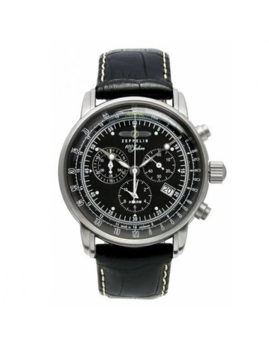 Zegarek zeppelin 100.jahre 7680-2 quarz