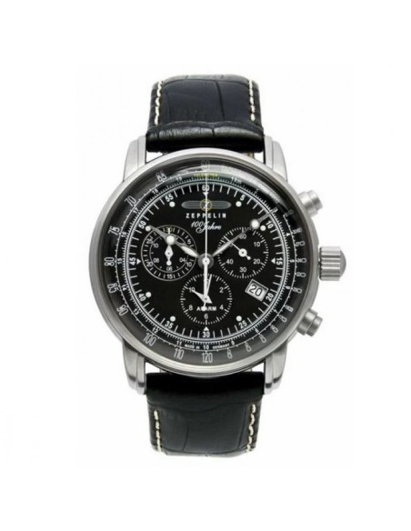 Zegarek zeppelin 100.jahre 7680-2 quarz