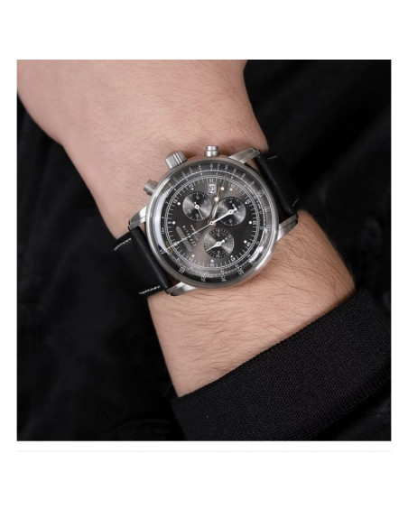 Zegarek zeppelin 100.jahre 7680-2 quarz