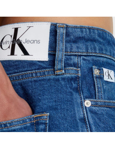 Jeansy calvin klein jeans dad jean m