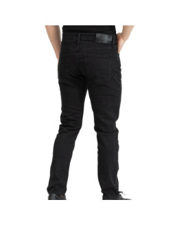 Jeansy calvin klein jeans rinse slim fit m 2
