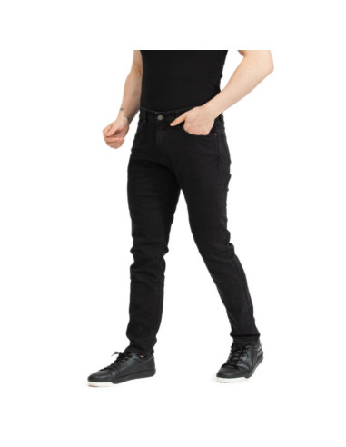 Jeansy calvin klein jeans rinse slim fit m