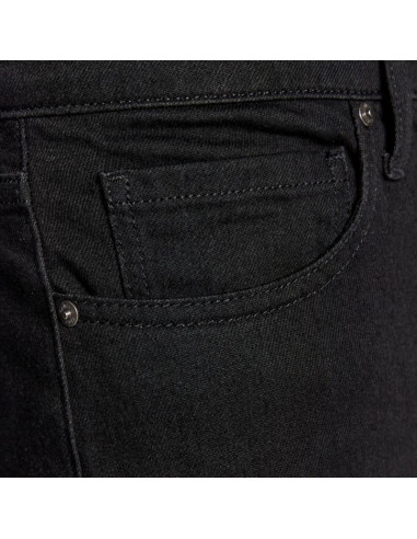 Jeansy calvin klein jeans rinse slim fit m