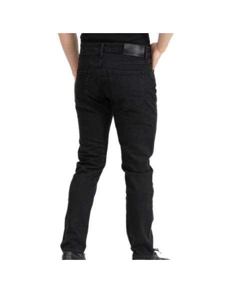 Jeansy calvin klein jeans rinse slim fit m